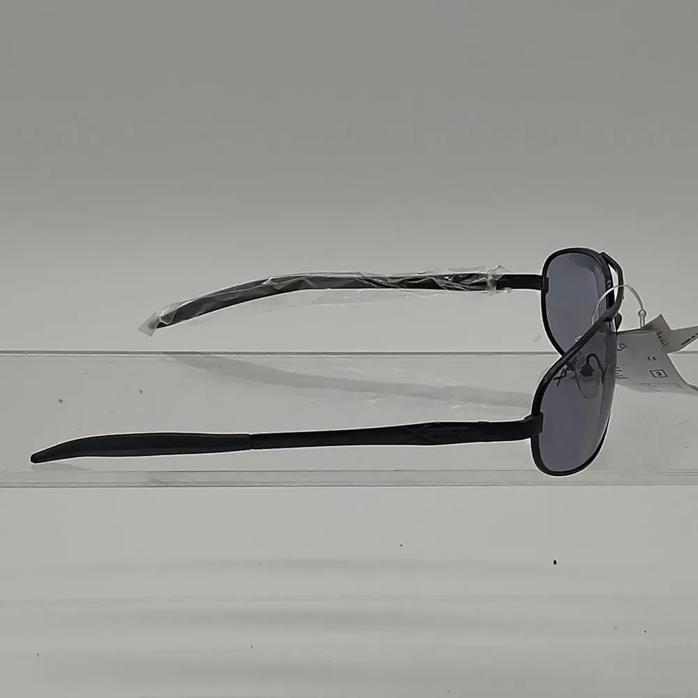 411 xsportz black sunglasses with